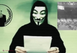 Hackerii Anonymous au atacat 20 000 de conturi care aparțin Statului Islamic. ISIS: „Niște idioți” 