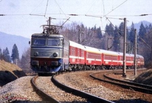 Trenurile din R. Moldova care trec prin Ucraina vor avea un regim de tranzit simplificat 