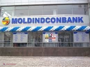 BLOOMBERG: Bancheri moldoveni, ACUZAȚI de FRAUDE de 20 de MILIARDE de dolari 