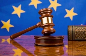 Sentință CEDO // Statul va plăti 20 000 de euro unui bărbat bătut de polițiști
