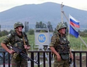 Rusia vrea să trimită militari în Ucraina