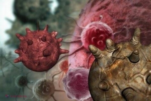 Sfatul SURPRINZĂTOR al cercetătorilor: „Nu ucideți cancerul, mai bine țineți tumorile sub control”