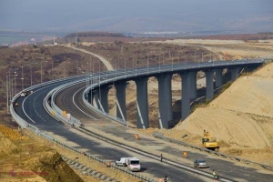 Autostrada Iași-Ungheni, INCLUSĂ în strategia de transport. Când va fi gata drumul