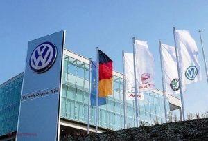 Diesel GATE: Volkswagen face concedieri