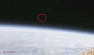VIDEO // Încearcă NASA să ascundă prezenţa EXTRATEREŞTRILOR? 