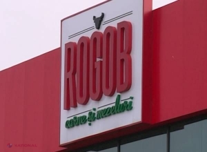 ROGOB garantează inofensivitatea și calitatea produselor sale