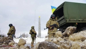 Ucraina ia noi măsuri de SECURIZARE a frontierei cu Transnistria