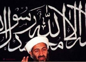 „Bărbatul care l-a ucis pe Osama ben Laden”