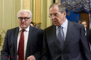 Germania șochează Europa și trece de partea Rusiei: Decizia care vizează şi Transnistria