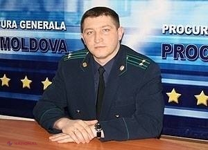 Sergiu Mocanu și un procuror cu dosar penal, candidați pentru Consiliul Superior al Procurorilor