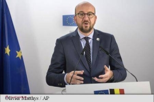 Negocierile din Belgia privind acordul de liber schimb UE-Canada au EȘUAT