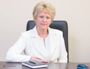 DEMISIE la NIVEL ÎNALT la o bancă monitorizată în regim special de Banca Națională a Moldovei