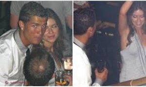 Lovitură de proporții! // Filmarea care îl SALVEAZĂ pe Ronaldo, după acuzațiile de viol