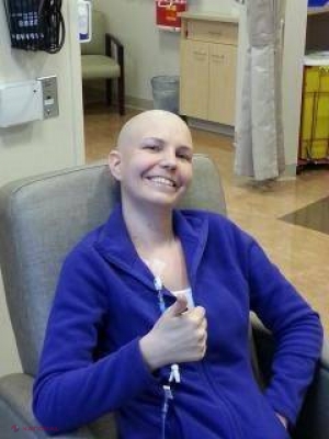 Mesaj CUTREMURATOR al unei mame bolnave de cancer în fază terminală către fiica sa
