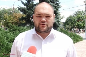Un deputat găgăuz VA FI LIPSIT de cetățenia românească. ANC l-a chemat la audieri