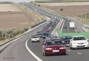Călătoriți cu mașina în România? Pregătiți-vă să plătiți această taxă