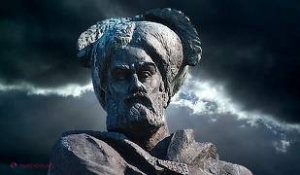SINGUR împotriva Imperiului Otoman: Povestea TRĂDĂRII unui conducător român căruia istoria nu i-a făcut dreptate