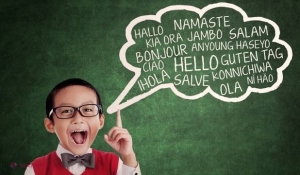 De ce adulţii învaţă limbile străine mai greu decât copiii?