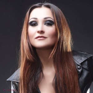 Cezara, favorita de la Eurovision Moldova: „De multe ori mi-am dorit să renunț”