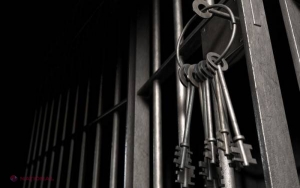 O moldoveancă a fost condamnată la 16 ani de închisoare în Rusia