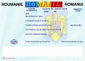 Aveți cetățenia României? S-ar putea să fiți nevoiți să vă schimbați buletinele de identitate