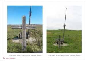 GEST // Mai mulți tineri din Moldova vor restaura un monument istoric