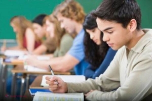 SESIUNEA 2015 // Ministerul Educației a aprobat ORARUL examenelor de ABSOLVIRE