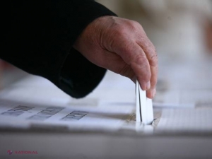 FĂRĂ exit-polluri la alegerile parlamentare din 30 noiembrie?