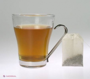 Ce se întâmplă dacă bei frecvent ceai de mușețel 