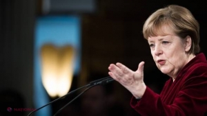 Merkel le-a INTERZIS miniştrilor să mai stea de vorbă cu britanicii