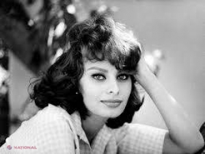 Sophia Loren, o IUBIRE de-o viață