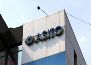 Tentativă de spălare de bani la ASITO. Cinci persoane din administrație au fost REȚINUTE