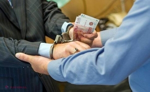 Businessmanul rus care ar fi spălat miliarde de dolari prin băncile din R. Moldova a fost REȚINUT