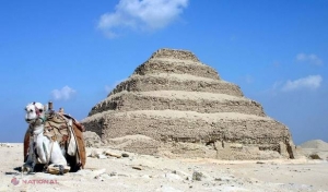 Ce se întâmplă cu monumentul construit acum 4 000 de ani?