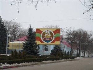 Rubla rusească, REFUZATĂ în Transnistria! Militarii ruși trec în dreapta Nistrului pentru a schimba banii