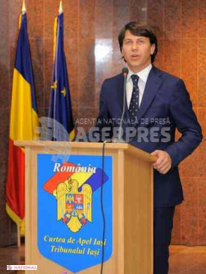Efrim vrea sedii luxoase pentru instanțele de judecată din R. Moldova 
