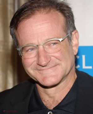 Șoc la Hollywood! Actorul Robin Williams a murit!