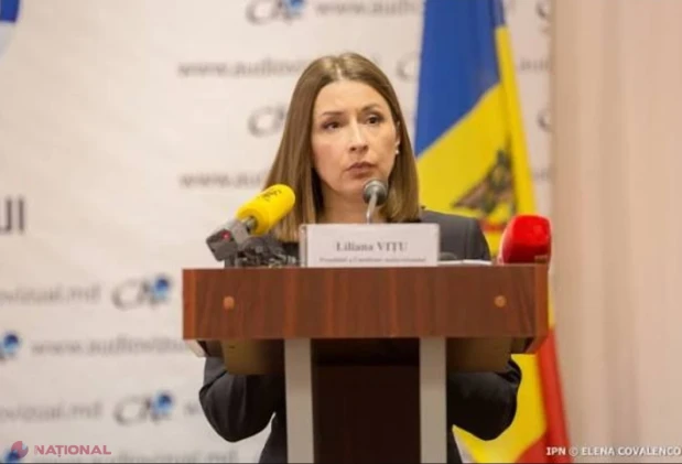ULTIMA ORĂ // Demisie la Consiliul Audiovizualului: Liliana Vițu părăsește funcția de președintă a autorității de reglementare