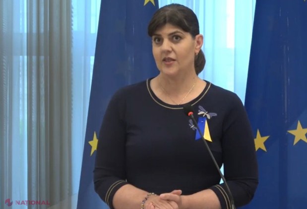 VIDEO // Vremuri GRELE pentru corupții din R. Moldova: Procurorii vor avea ACCES la o bază de date a 22 de state membre ale Parchetului European și vor obține PROBE despre MILIARDUL furat, dar și informații despre autorii fraudei