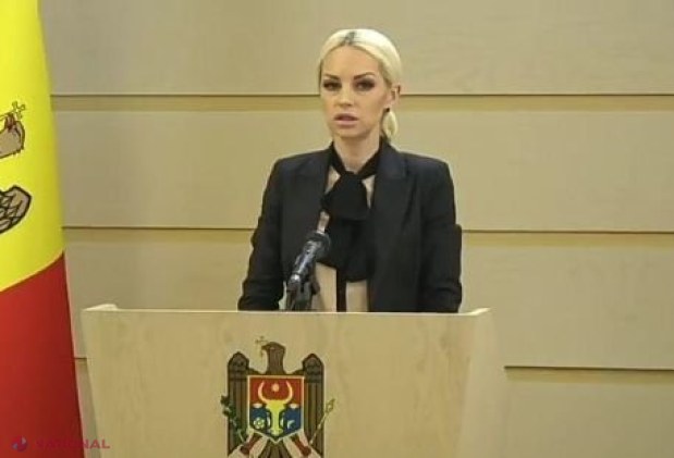 Marina Tauber: Comisariatul de Poliție Orhei a devenit FOCAR de Covid-19. Cerem măsuri URGENTE și pedepsirea vinovaților
