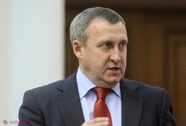 Fost ministru // Vezi cine ar putea fi viitorul ambasador al Ucrainei în R. Moldova. Este anti-Putin