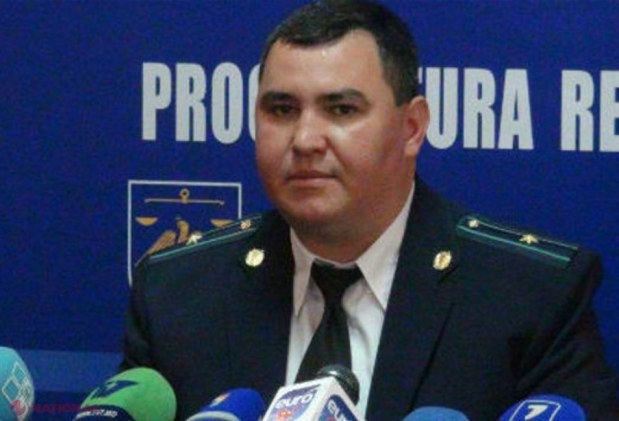Ce au RIDICAT procurorii din casa NEDECLARATĂ a procurorului-șef al raionului Hâncești, dar și din cele două apartamente ale sale