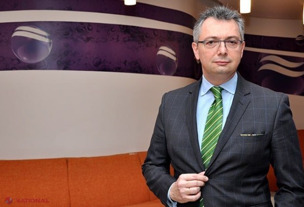 Bancherul Alexander Picker, despre FRAUDA bancară: „Există posibilități de recuperare a banilor furați”