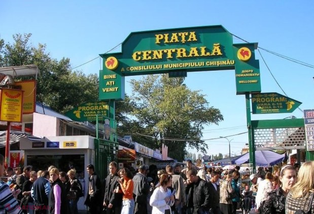 Se deschid PIEȚELE din Chișinău și Bălți, centrele comerciale, restaurantele, dar și sălile de sport. Va fi reluat și transportul INTERNAȚIONAL de pasageri: „Avem o dinamică pozitivă”