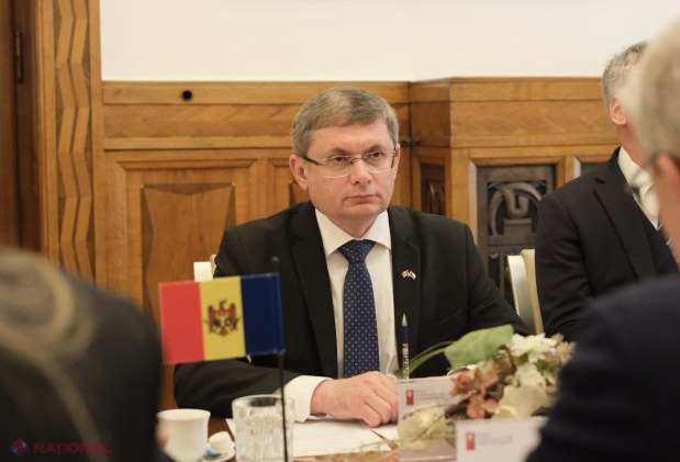 Igor Grosu recunoaște că unii oameni PAS au greșit sau au PROFITAT de funcție: „Ne cerem SCUZE, dar vedem și un val de ură finanțat de corupți”