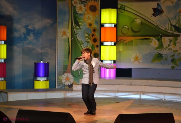 Scandal // Lacrimi şi ameninţări la Eurovision Junior 2013. Cine ne reprezintă la Kiev