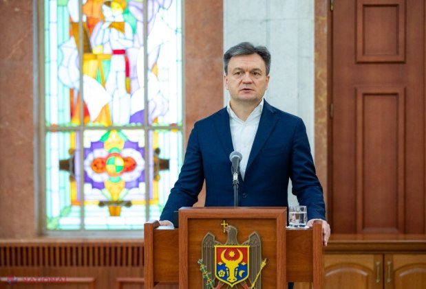 Recean, despre extrădarea lui Plahotniuc în CĂTUȘE: „Oricâtă bravadă ar face acum, el va rămâne un infractor ce a subjugat instituțiile și bugetul statului în interes personal și de clan”