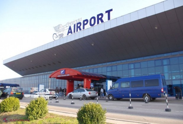 Opoziția a pus tunurile pe Igor Dodon, după ce Aeroportul ar fi ajuns la un MILIARDAR din Rusia: „Nici SPUME LA GURA nu face, nici CSS nu-l convoacă, nici procurorului nu i se adresează… „Tăcerea PD-iștilor” este sugestivă”