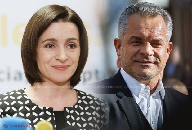 VIDEO // SOLUȚIA pentru blocajul politic - Maia Sandu să se așeze la masa de discuții cu Plahotniuc: „Năstase e un AVENTURIER, care are în spate doi oligarhi. Nu știu dacă are viziuni”