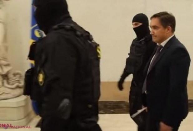 Procurorul general suspendat ar fi primit de la controversatul Veaceslav Platon peste 60 de MILIOANE de lei. Dosarul în care e cercetat PENAL Alexandr Stoianoglo a ajuns pe masa judecătorilor